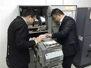 山西尚通搶灘省城金融外包市場，開啟金融服務新篇章