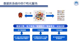 數(shù)據(jù)庫(kù)系統(tǒng)中的個(gè)性化服務(wù) 從通用存儲(chǔ)到智能引擎的演進(jìn)